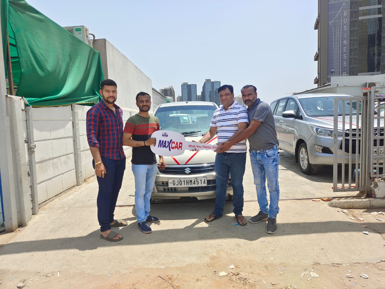 Customer Images